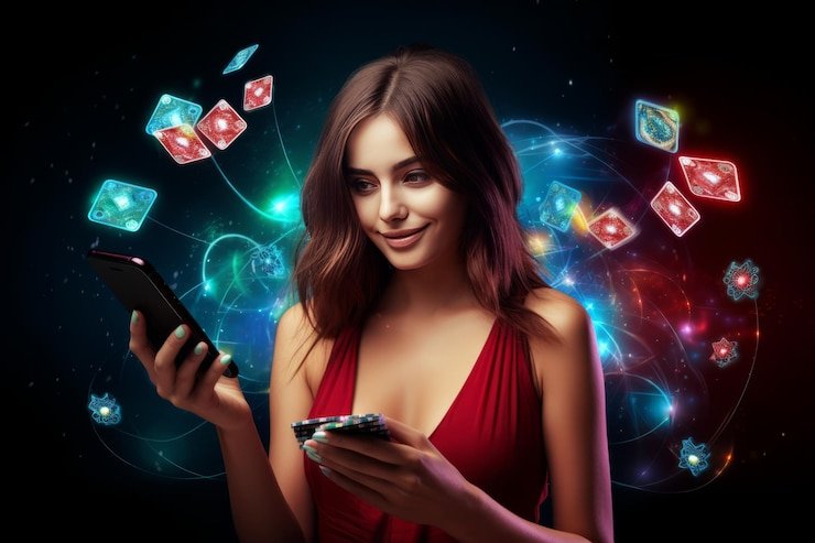 m88 apk Spirited Wonders