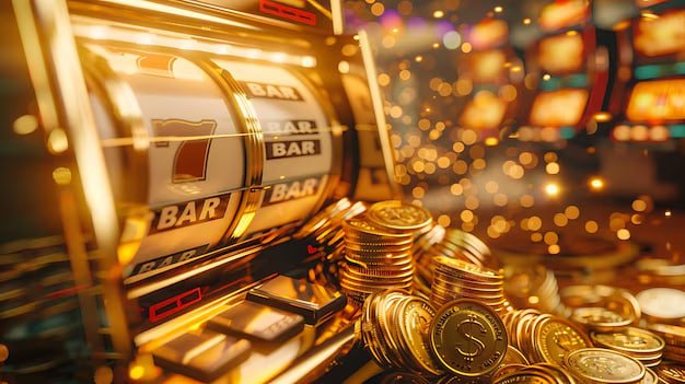 m88 apk Slot dengan kedalaman dan variasi
